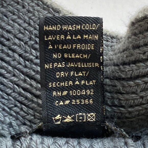 PURE Handknit Cotton Short Sleeve Cardigan - Picture 9 of 9